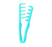 Men Hair Brush - Bang Root Lifting, Tool Comb for Volume Styling and Lift for Men Lightweight Design for Friends Family Boys Use for Creating Natural Hair Volume at Roots and Bangs