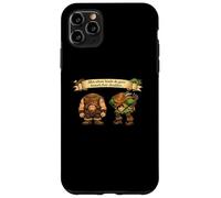 Men Heads Grow Beneath Shoulders Othello Shakespeare Quote Case for iPhone 11 Pro Max