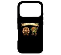 Men Heads Grow Beneath Shoulders Othello Shakespeare Quote Case for iPhone 17 Pro