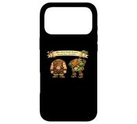 Men Heads Grow Beneath Shoulders Othello Shakespeare Quote Case for iPhone 17 Pro Max