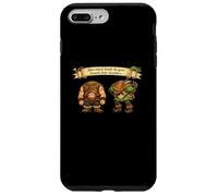 Men Heads Grow Beneath Shoulders Othello Shakespeare Quote Case for iPhone 7 Plus/8 Plus