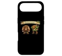 Men Heads Grow Beneath Shoulders Othello Shakespeare Quote Case for iPhone Air
