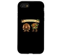 Men Heads Grow Beneath Shoulders Othello Shakespeare Quote Case for iPhone SE (2020) / 7/8