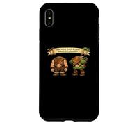 Men Heads Grow Beneath Shoulders Othello Shakespeare Quote Case for iPhone XS Max
