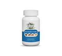 Men Health & Vitality Herbs Powder- Mixture of 7 Powerful Herbs for Boosting Testosterone and Stamina Level in Men - 100% Natural (80g)