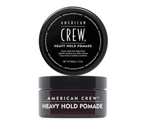 Men Heavy Hold Pomade (heavy Hold With High Shine) - 85g/3oz