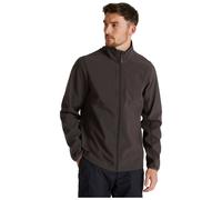 Craghoppers Bc Softshell Jacket Grey 2XL Men