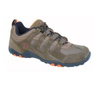 Men HITEC Mens Trail Shoe MDT Moulded Rubber Tread Outsole