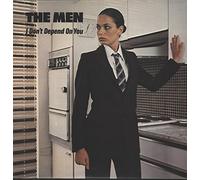Men - I Don't Depend On You
