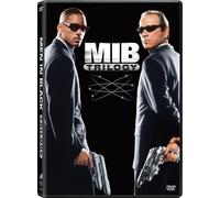Men in Black (1997) / Men in Black II - Vol / Men in Black 3 - (DVD) (US IMPORT)