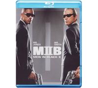 Men in Black 2