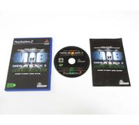 Men in Black 2: Alien Escape, Le Film