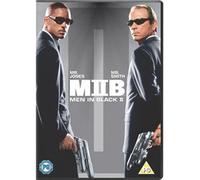 Men in Black 2 - DVD Region 2