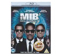 Men IN Black 3 Blu-Ray Brand New