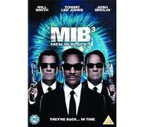 Men in Black 3 [DVD] [2012], , New DVD