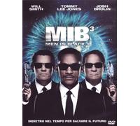 Men In Black 3 (DVD) Tommy Lee Jones Barry Sonnenfeld Josh Brolin (US IMPORT)