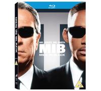 Men in Black - Blu-ray - G3z