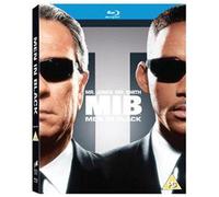 Men in Black - Blu-ray Region A