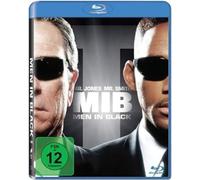 Men in Black: 2. Auflage