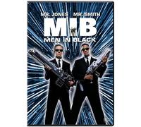 Men in Black [DVD]