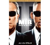 Men In Black (DVD) Tommy Lee Jones