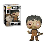 MEN IN BLACK EDGAR 3.75" POP MOVIES VINYL FIGURE FUNKO 717 NEW