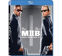 Men In Black II [Blu-ray] [Blu-ray] (2012) Lee Jones, Tommy; Smith, Will; Son...
