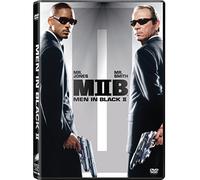 Men in Black II [DVD] [2002]