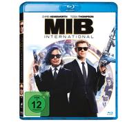 Men in Black: International (Blu-ray) (Blu-ray) Chris Hemsworth (US IMPORT)