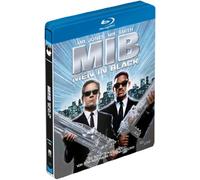 Men in Black - Limited Steelbook Edition (Import)