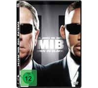 MEN IN BLACK - MEN IN BLACK (DVD) Smith Will Jones Tommy Lee Linda (US IMPORT)