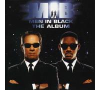 Men In Black The Album