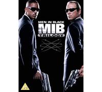 Men In Black - Trilogy [DVD]