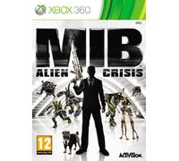 Men In Black (Xbox 360)