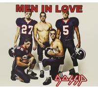 Men in Love (CD) Gossip (US IMPORT)
