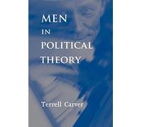 Men in Political Theory