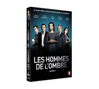 LES HOMMES DE L'OMBRE saison 2