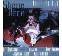 Men I've Had By Sherie Rene Scott,Sherie Rene (2002-04-01)