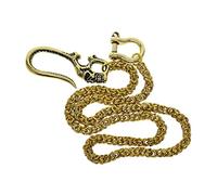 Men Jeans Chain Biker Chain Snake Chain Punk Musician Chain skull hook chain