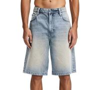 Men Jeans,Jeans For Men Uk,Product Category Men's jeans - Versatile Loose Fit Denim Shorts for Everyday Wear Spring to Fall Casual Quick-Dry Comfort T-Shirts and Tanks (Light Blue, S)