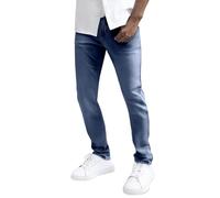 Men Jeans Regular Fit - to Create an Optimized Product Title for That Adheres to Their I'll Need to Know the Type of Product You're Working With. (Blue, 33)