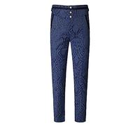 Men Joggers,Mens Gothic Pants Cosplay Costume Trousers Steampunks Victorians Pants