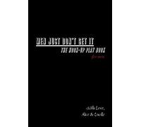 Men Just Don't Get It