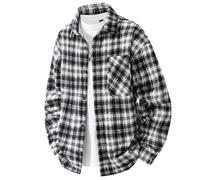 Men Lapel Jacket Striped Business Coat Youth Outerwear