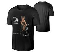 Men Leisure Tina Turner Private Dancer Cool Music Short Sleeves Summer Tee Shirt Gift Gift