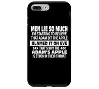 Men Lie So Much Case for iPhone 7 Plus/8 Plus