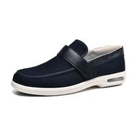 Men Lightweight Extra Wide Sandals Adjustable Extra Wide Widths Diabetic Shoes Knit Mesh Comfortable Work Shoe Athletic Running Sneakers,47