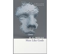Men Like Gods