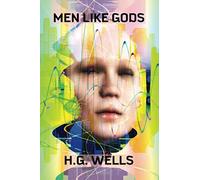 Men Like Gods