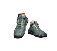 Men Loafers Men's Classic Leather Oxford Shoes Oktoberfest Beer Festival Slip-Resistant Formal Footwear for German Celebrations Parties Weddings & Casual Gatherings Dark Green